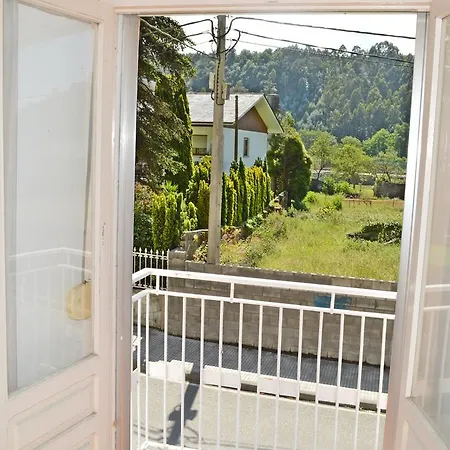 Apartamentos La Capitana Luarca Exterior photo