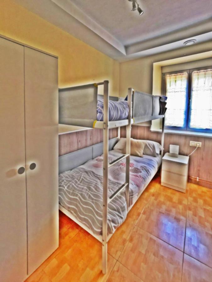 La Capitana Apartment *