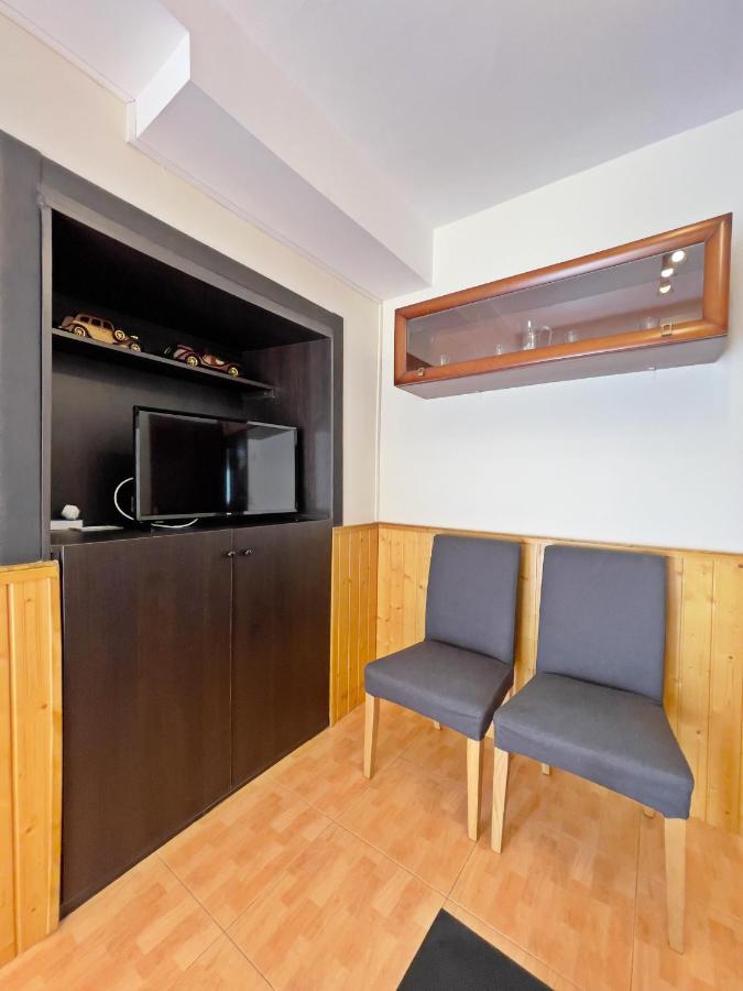 Apartment La Capitana