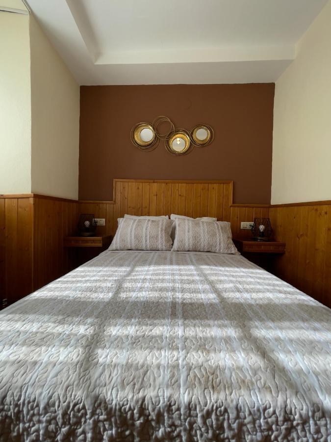 La Capitana Apartment Luarca
