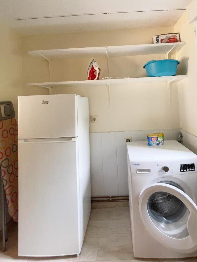 Apartment La Capitana