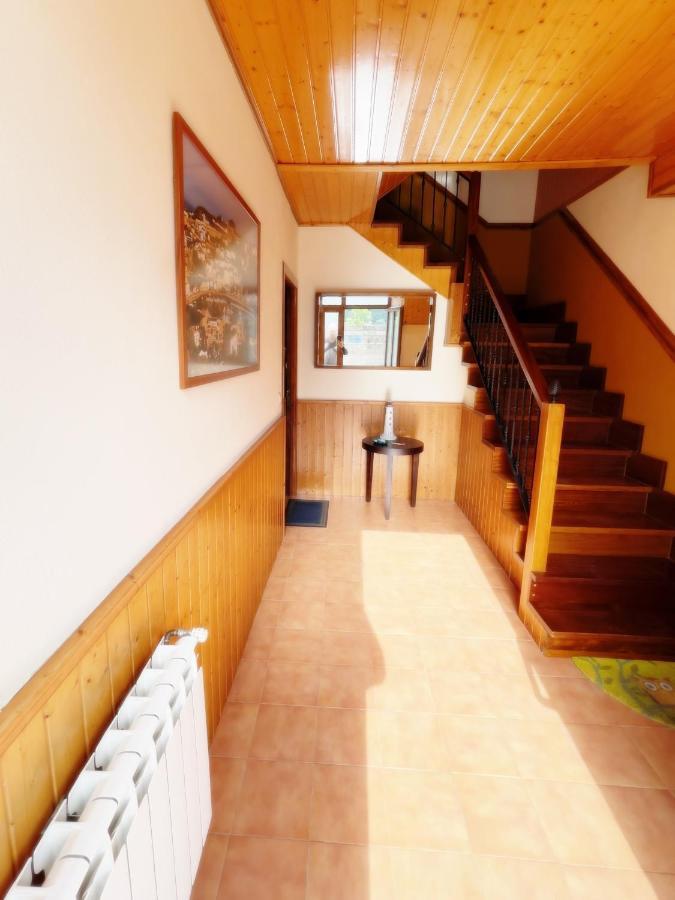 Apartment La Capitana *