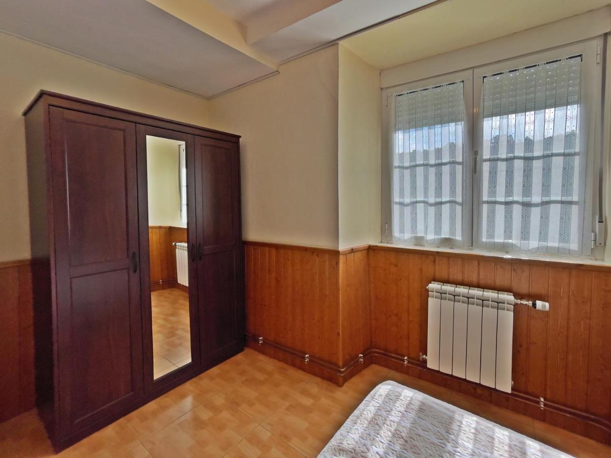 Apartment La Capitana