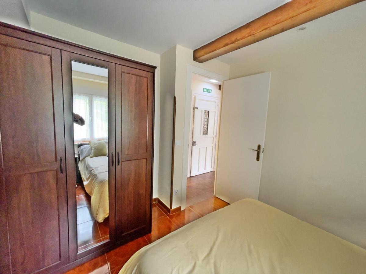 Apartment La Capitana Luarca