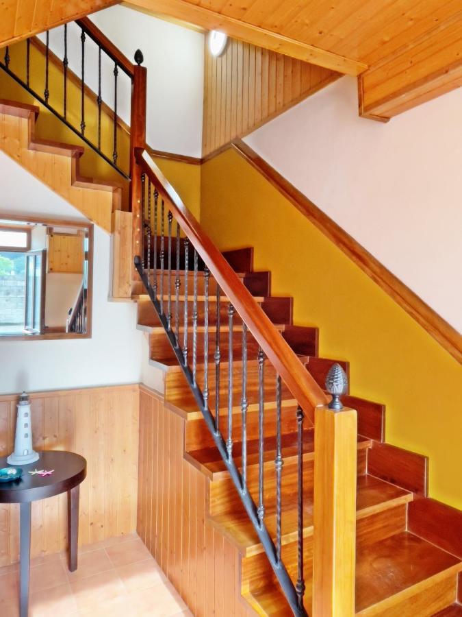 La Capitana Apartment Luarca