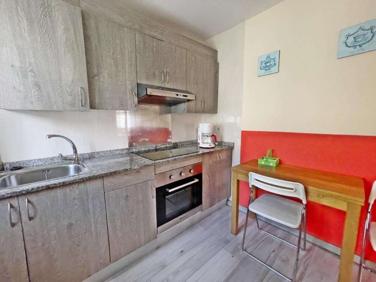 La Capitana Apartment *