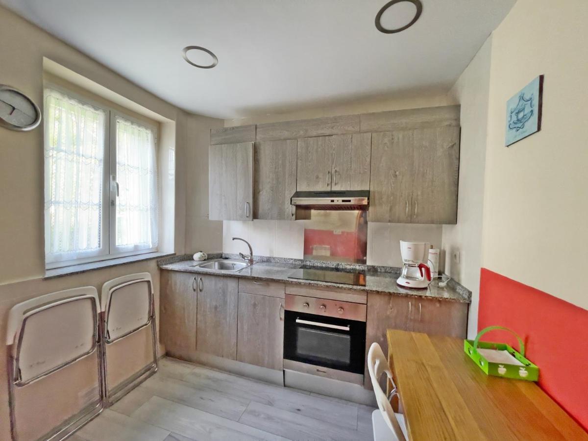 La Capitana Apartment