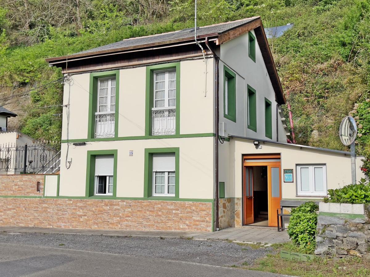 Apartment La Capitana