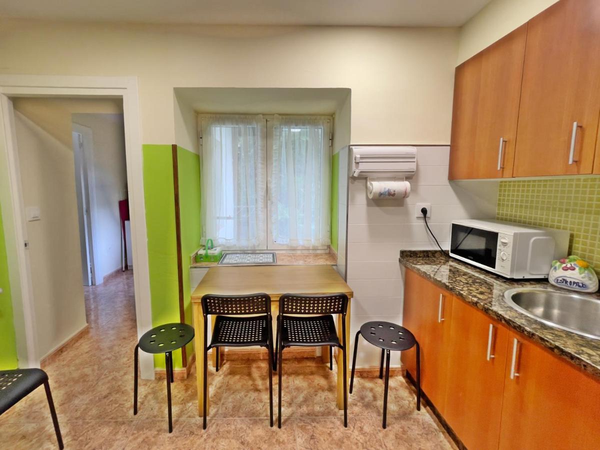 Apartment La Capitana Luarca