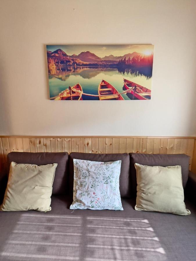 Apartment La Capitana