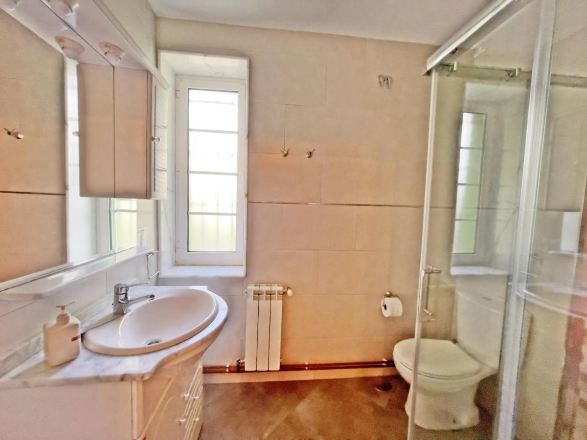 La Capitana Apartment