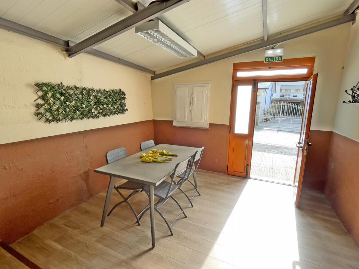 La Capitana Apartment