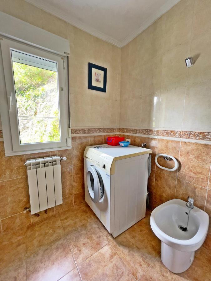 La Capitana Apartment *