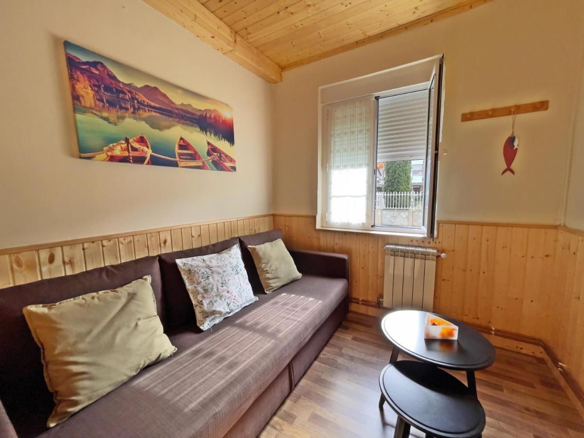 Apartment La Capitana Luarca