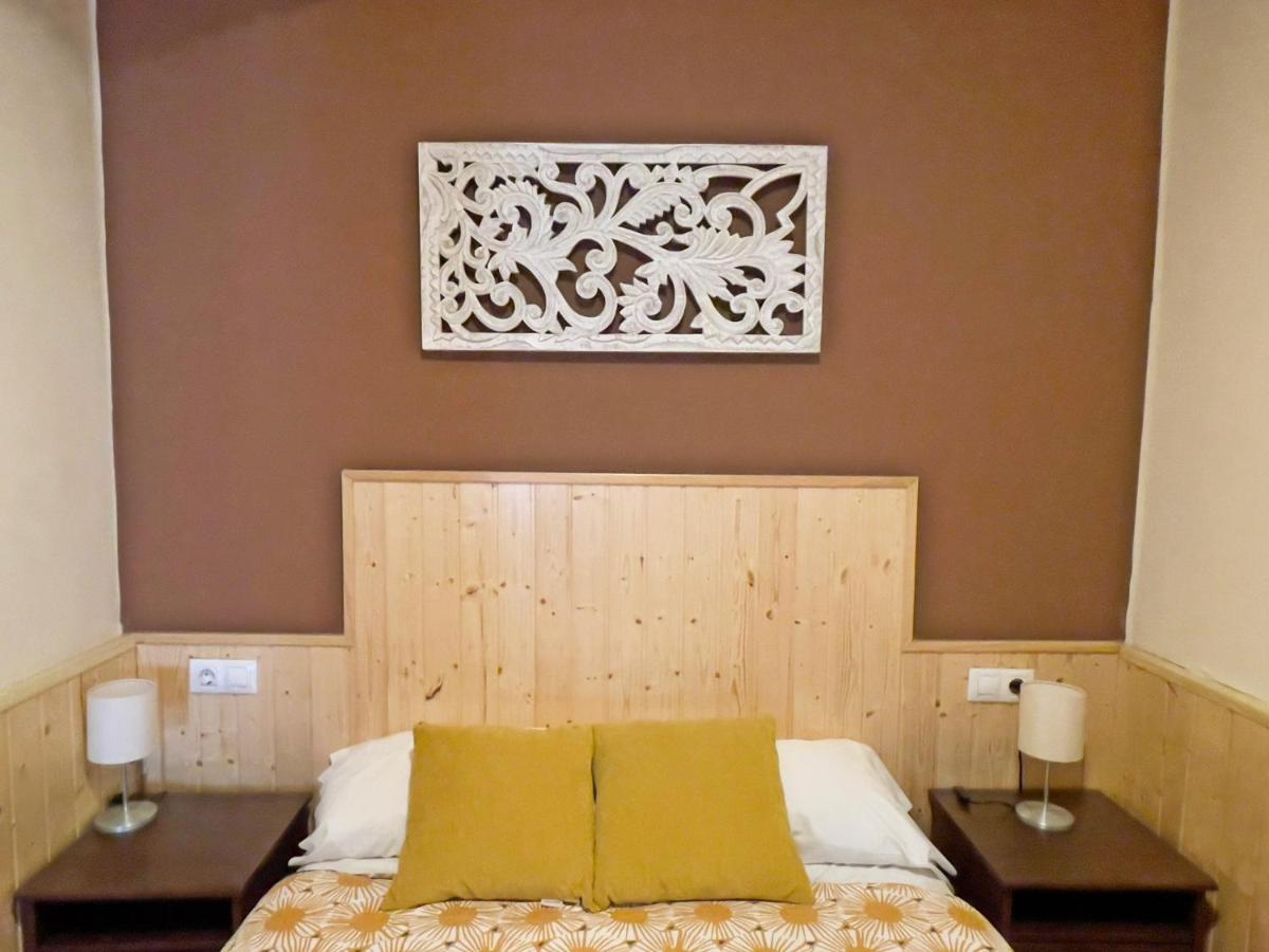 La Capitana Apartment