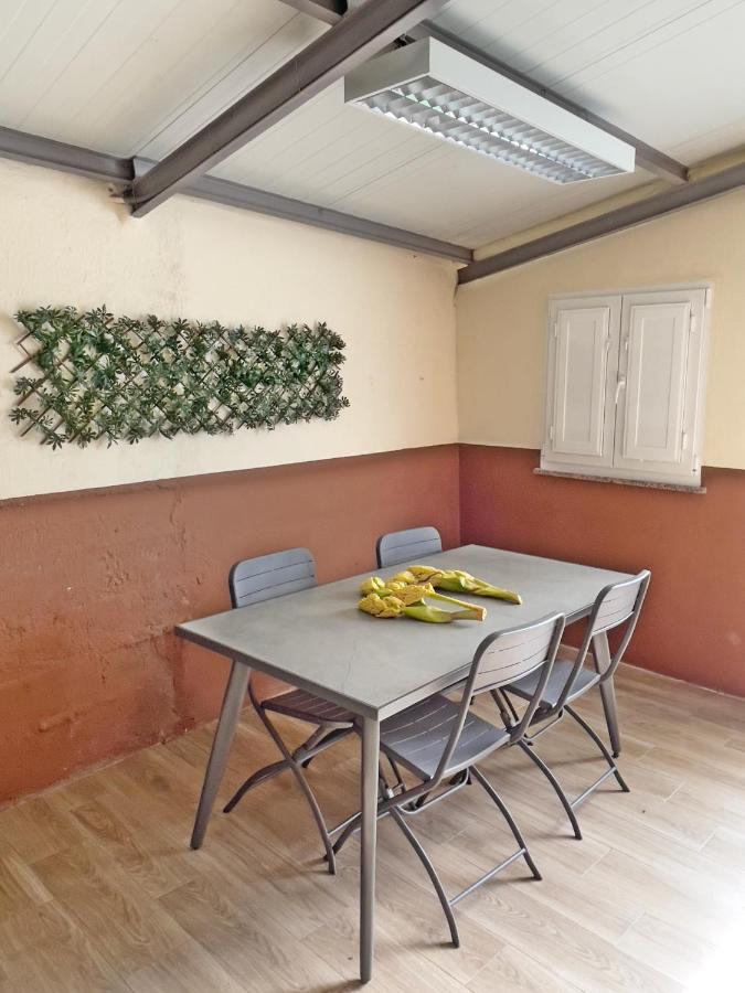 Apartment La Capitana Luarca