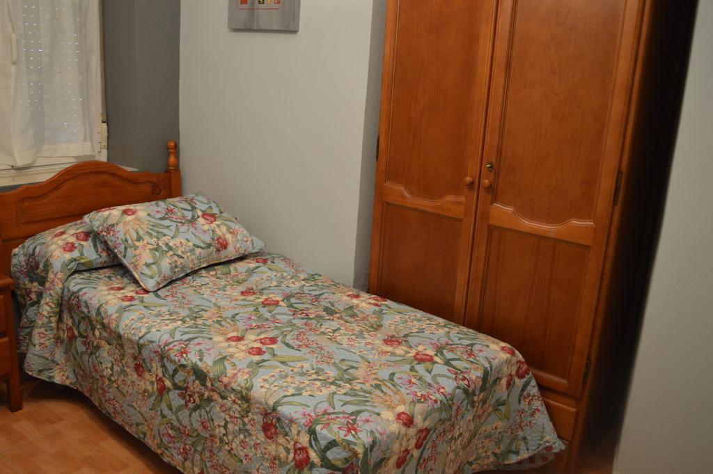 Apartment La Capitana Luarca