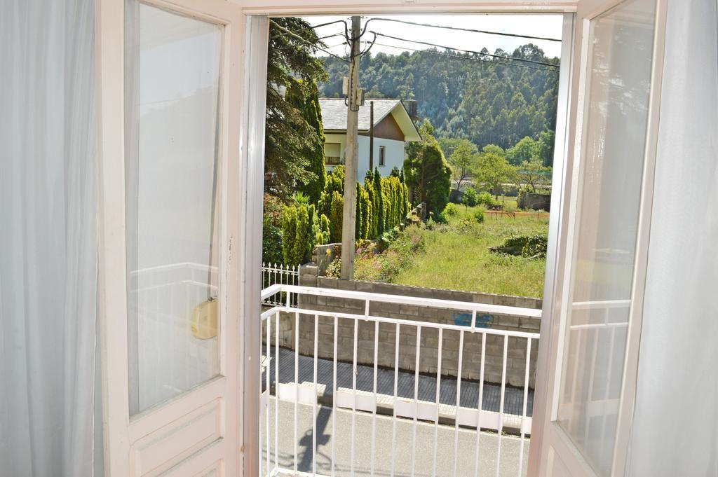 La Capitana Apartment