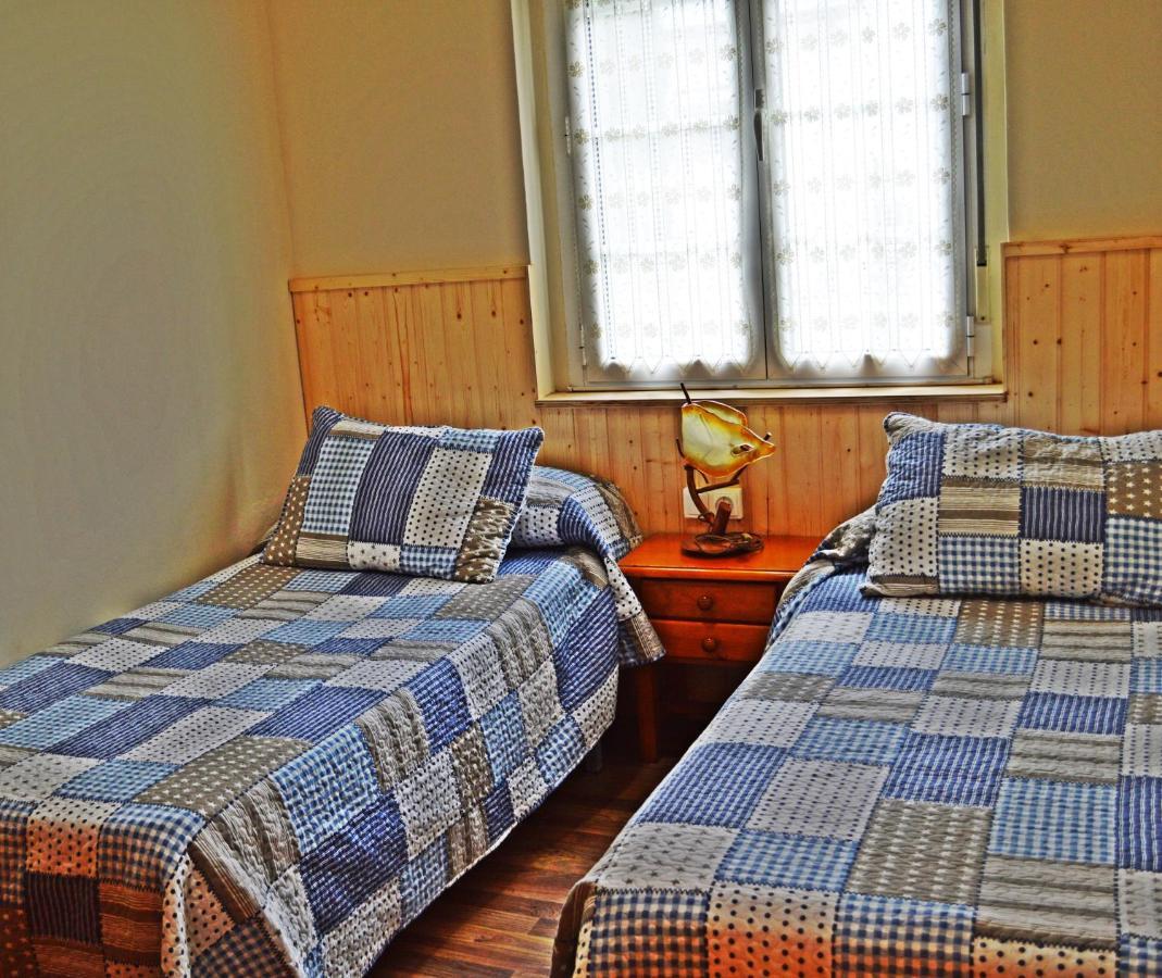 Apartment La Capitana *