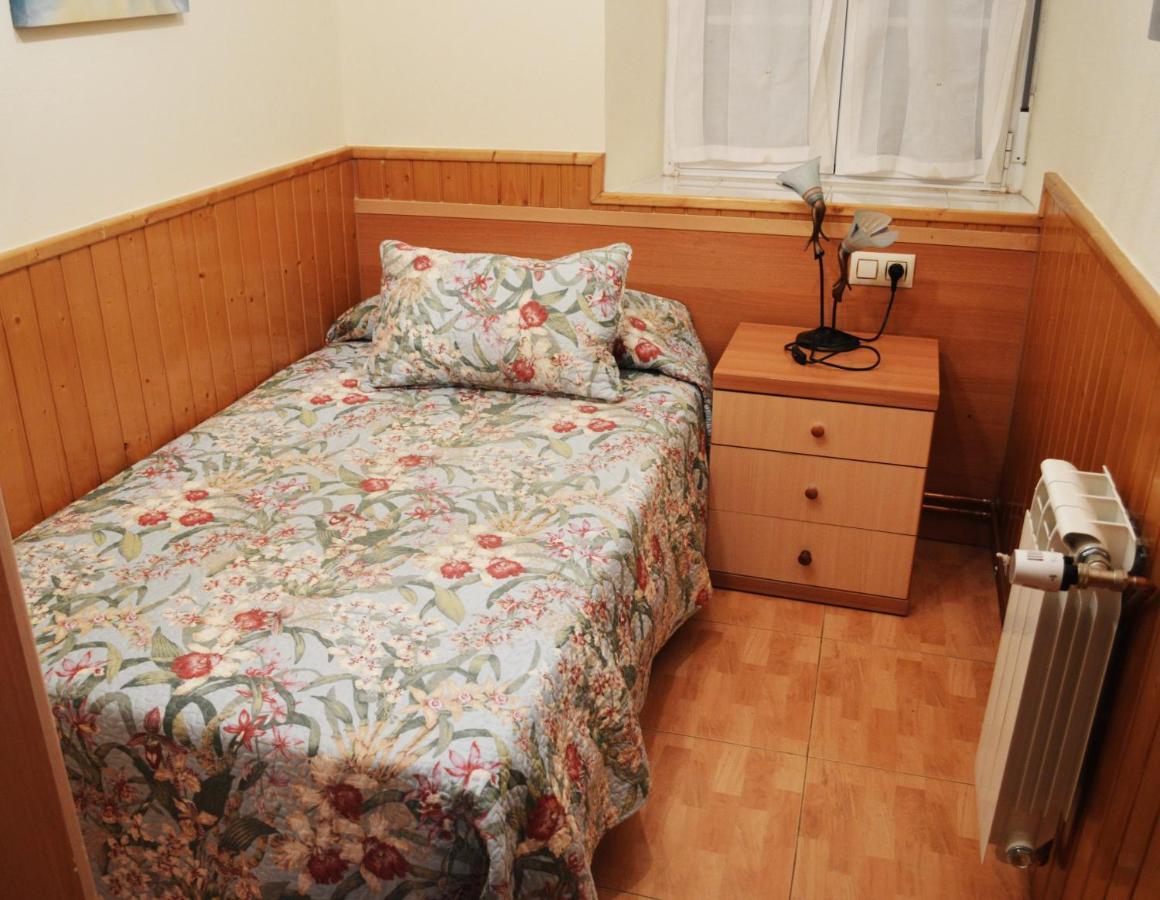 La Capitana Apartment *